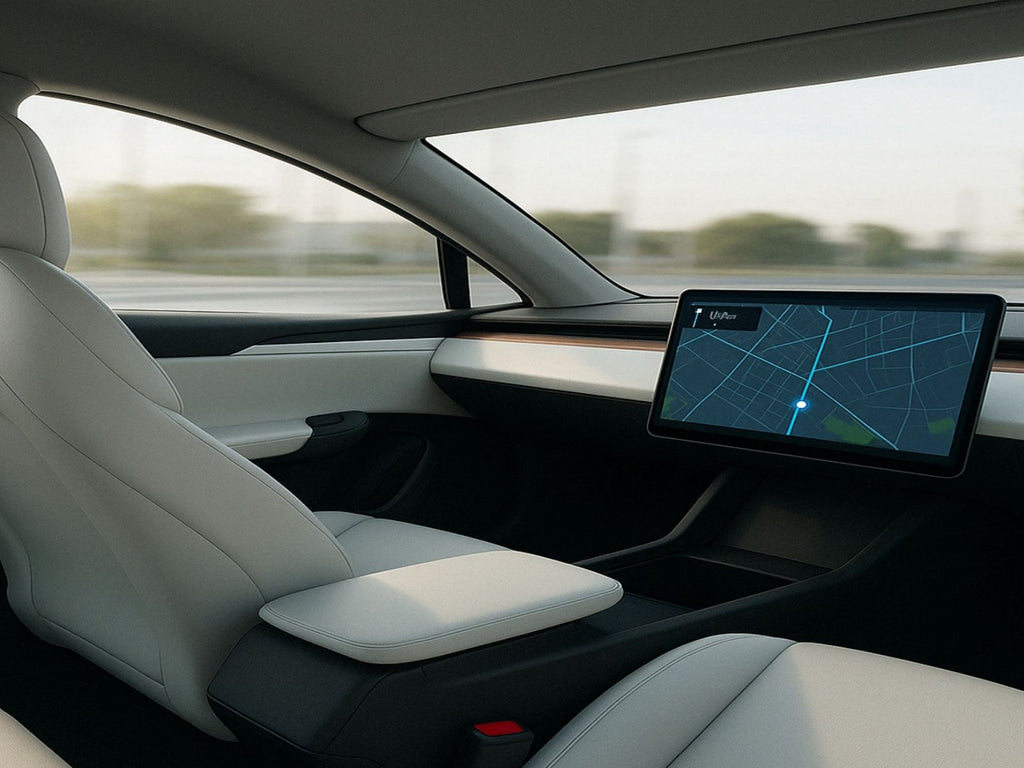 Elon Says Robotaxis Are Coming in 2025 — But Tesla’s Team Isn’t So Sure