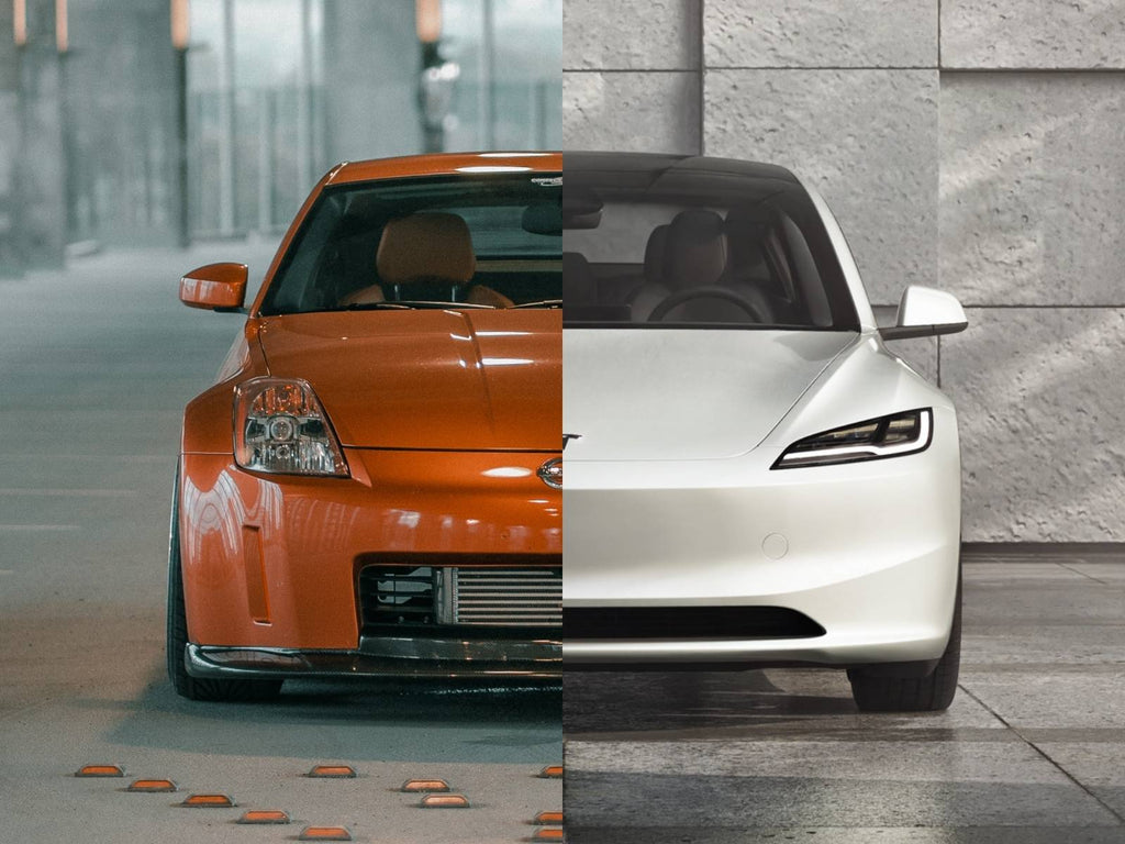 Tesla Shuts Down Nissan Investment Rumors: What Really Happened?