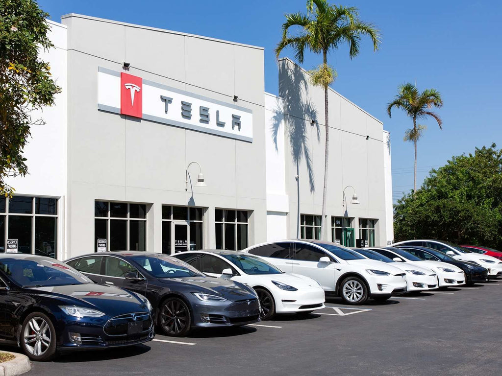 Has Musk Become Tesla’s Biggest Risk Factor?
