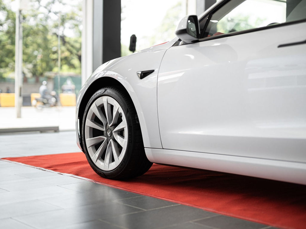 Tesla Sounds the Alarm: Could a U.S. Trade War Stall the EV Adoption?