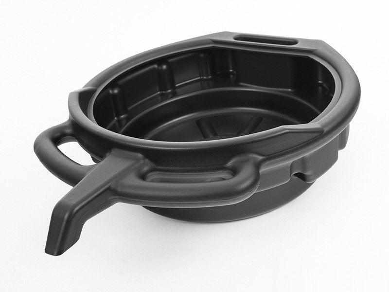Tesla Front Differential Service Kit with Vaico EV ATF Fluid for Tesla