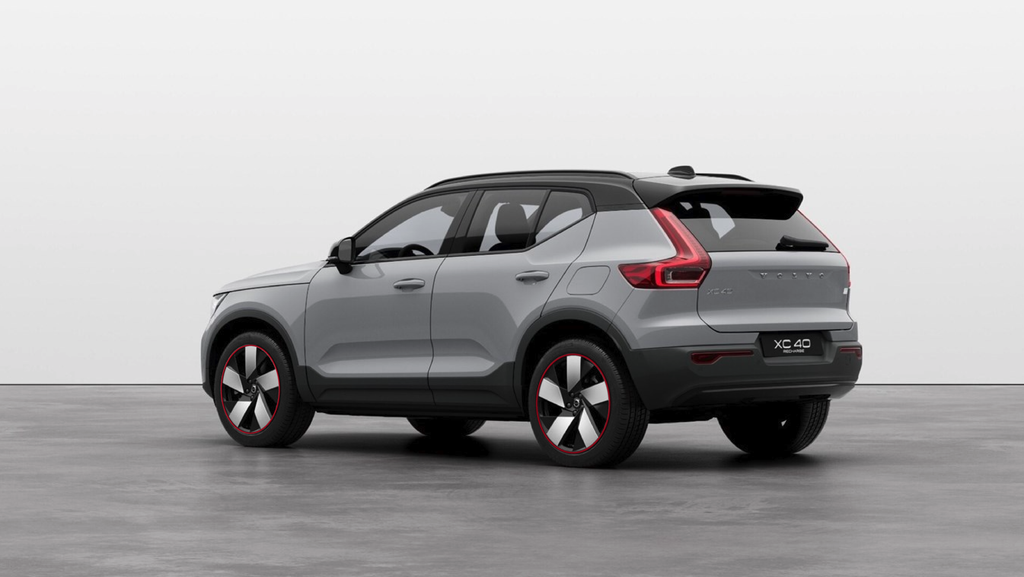 Wheel Bands™ Kit for Tesla Model 3, Model S and Model X and EV Owners