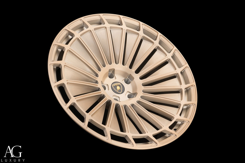 AVANT GARDE AGL83 20x9.5/20x10.5  For TESLA MODEL S Refresh