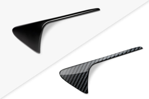 Custom Side Camera Covers for Tesla Owners