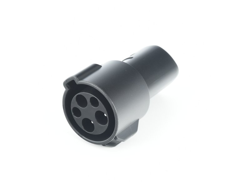 EVANNEX J1772 80 AMP Charging Adapter For Tesla Owners