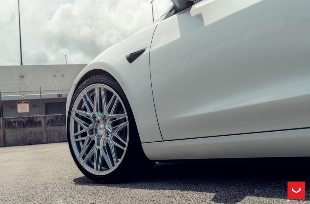 VOSSEN HF-7 20x9/20x10.5 For TESLA MODEL 3
