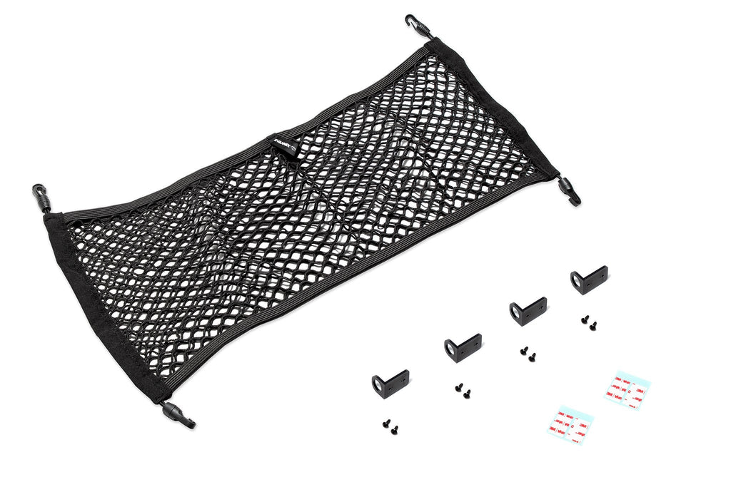 Trunk Cargo Net (Envelope-Style) for Tesla Owners