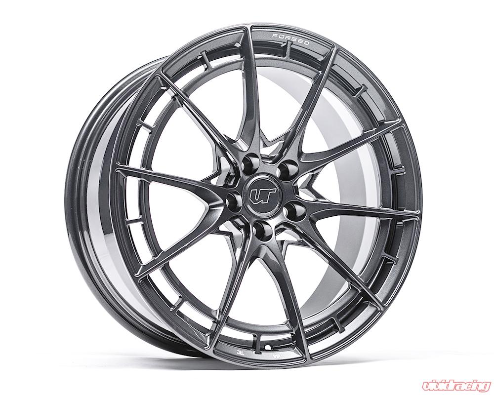 VR Forged D03-R 20x9 For TESLA MODEL 3